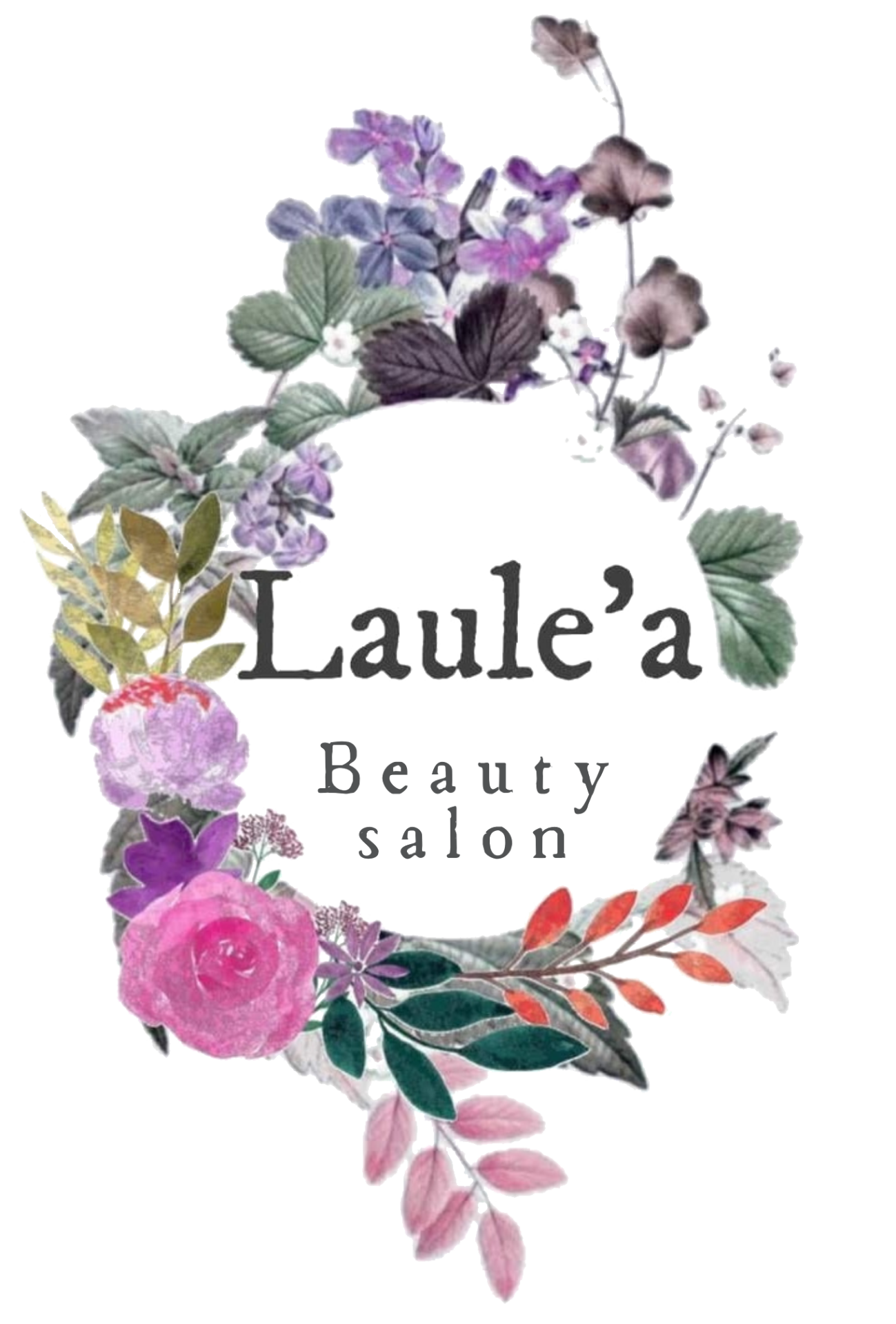 Beauty salon Laule’a